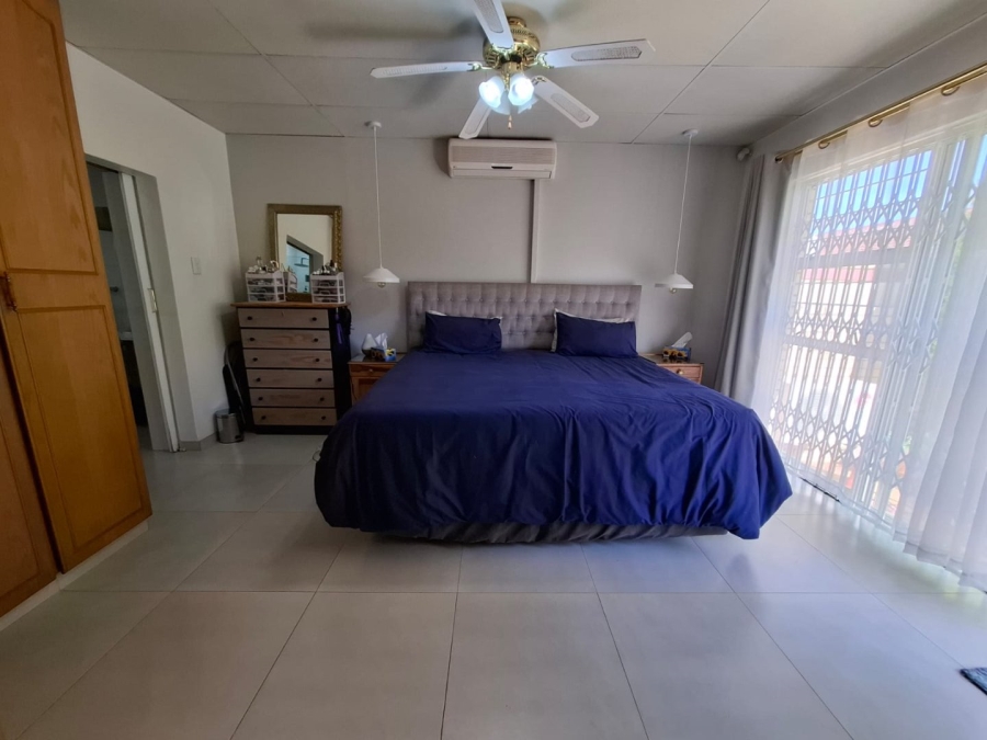 3 Bedroom Property for Sale in Pentagon Park Free State